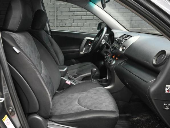 Toyota RAV4 III (XA30) Рестайлинг с пробегом 2011 года, цена 1 580 000 рублей, 223931 км, внедорожник, Автокод Объявления
