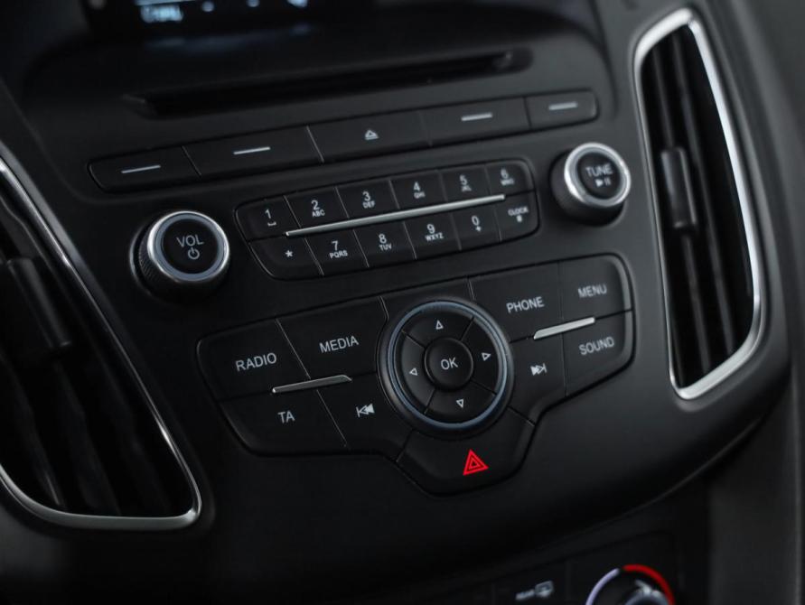 Ford Focus III Рестайлинг Санкт-Петербург  - изображение 16