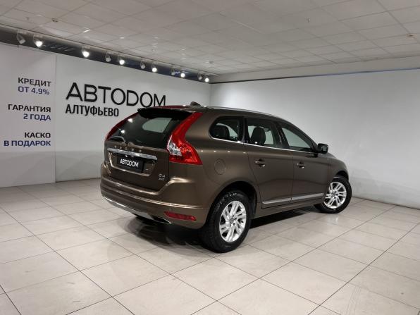 Volvo XC60 I Рестайлинг с пробегом 2015 года, цена 1 999 000 рублей, 211281 км, внедорожник, Автокод Объявления