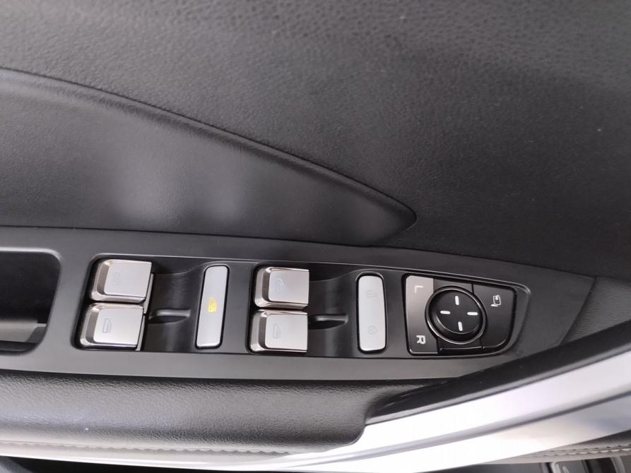 Geely Atlas Pro Минеральные Воды  - изображение 16