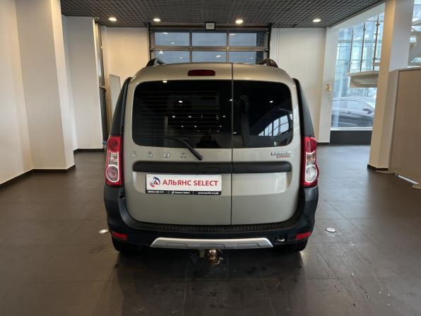 Lada (ВАЗ) Largus I Рестайлинг с пробегом 2023 года, цена 1 315 000 рублей, 120129 км, универсал, Автокод Объявления