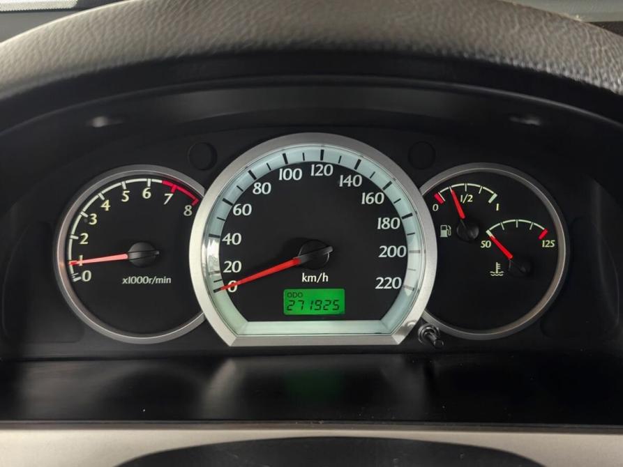 Chevrolet Lacetti I Москва  - изображение 13
