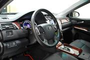 Toyota Camry VII (XV50) Сургут  - изображение 34