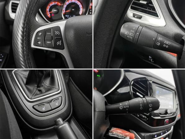 Lada (ВАЗ) Vesta I с пробегом 2019 года, цена 1 170 000 рублей, 45498 км, универсал, Автокод Объявления