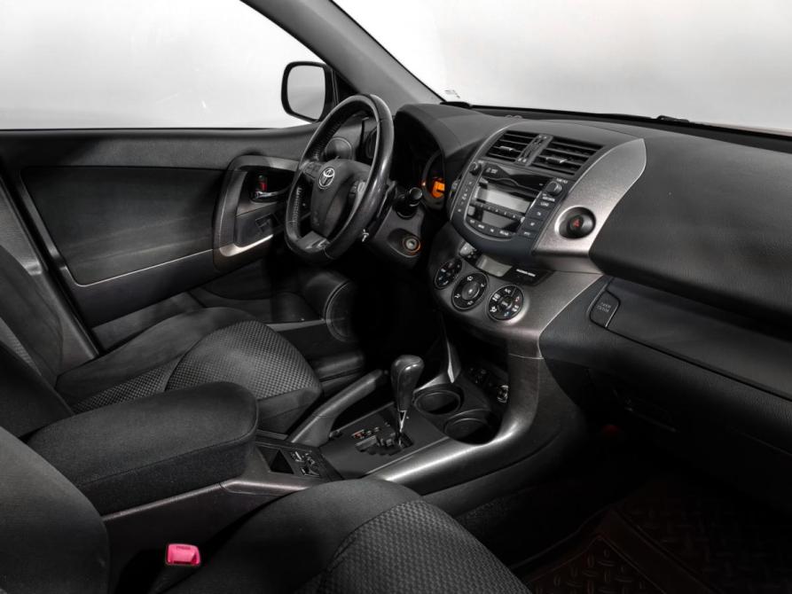 Toyota RAV4 III (XA30) Рестайлинг Санкт-Петербург  - изображение 13