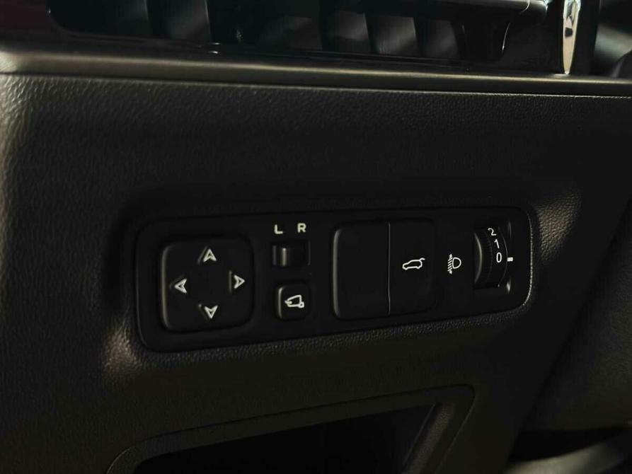 Changan CS55 Plus II Москва  - изображение 12