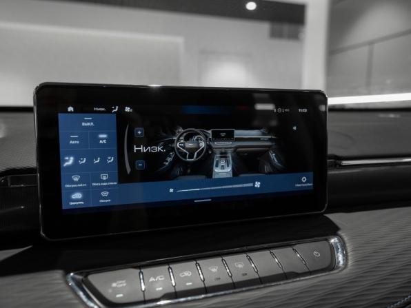 Haval Jolion I с пробегом 2021 года, цена 1 645 000 рублей, 73557 км, внедорожник, Автокод Объявления