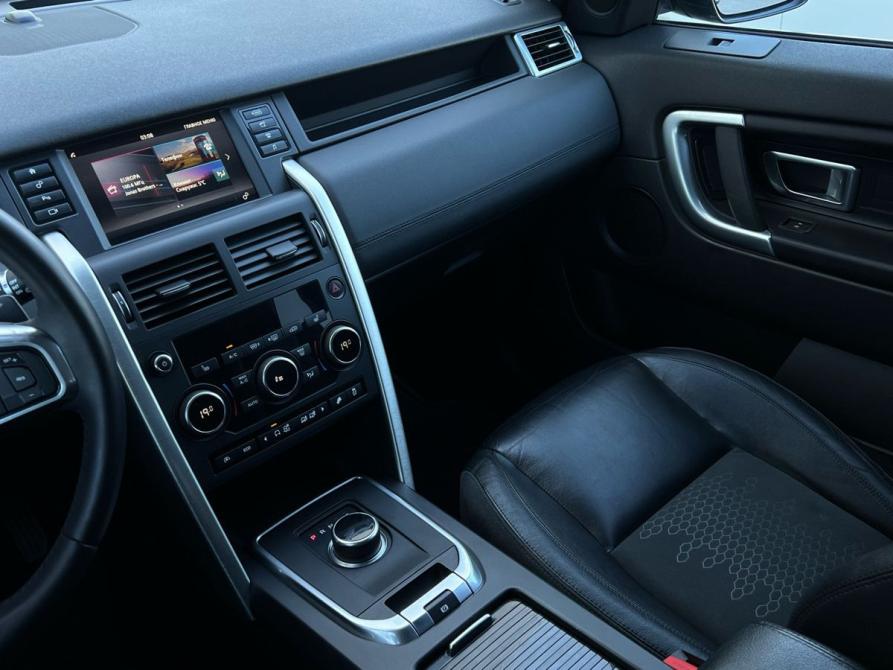 Land Rover Discovery Sport I Волгоград  - изображение 8