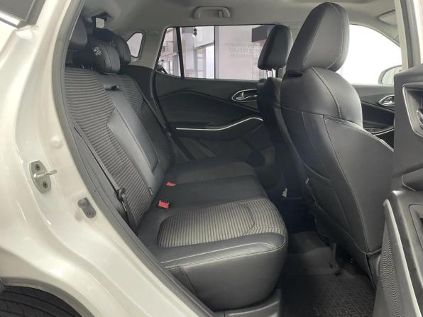 Москвич 3 с пробегом 2024 года, цена 1 380 000 рублей, 51334 км, внедорожник, Автокод Объявления