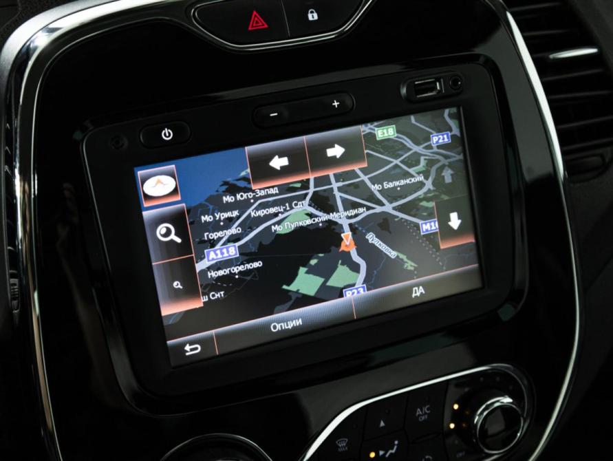 Renault Kaptur I Санкт-Петербург  - изображение 17