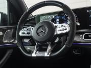 Mercedes-Benz GLE AMG II (V167) Рестайлинг Москва  - изображение 45