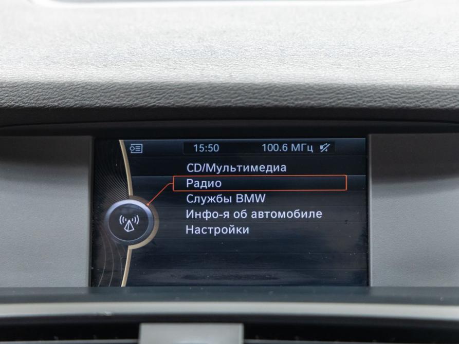 BMW X3 II (F25) Волгоград  - изображение 18