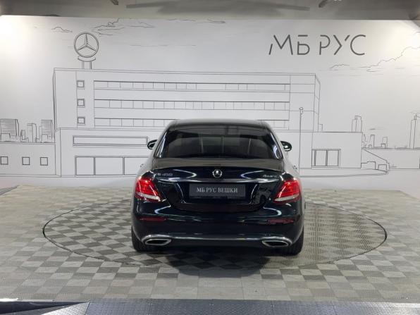 Mercedes-Benz E-Класс V (W213 S213 C238) с пробегом 2019 года, цена 4 300 000 рублей, 177855 км, седан, Автокод Объявления