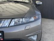 Honda Civic VIII Рестайлинг Пермь  - изображение 58
