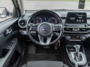 Kia Cerato IV Ижевск  - изображение 39