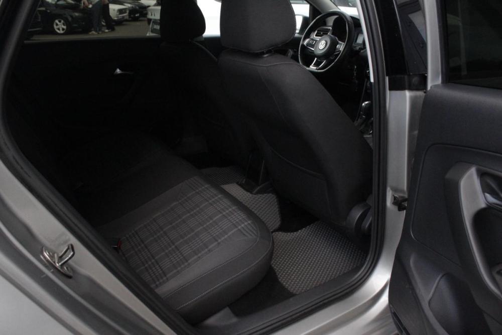 Volkswagen Polo V Рестайлинг Брянск  - изображение 22