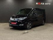 Honda Stepwgn V Челябинск  - изображение 21