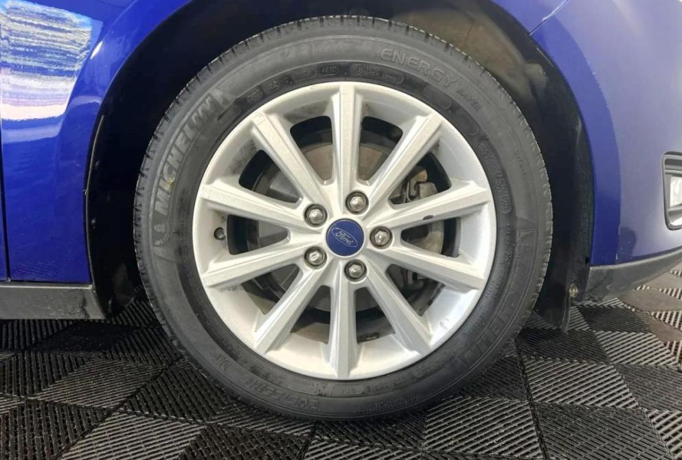 Ford Focus III Рестайлинг Нижний Новгород  - изображение 21