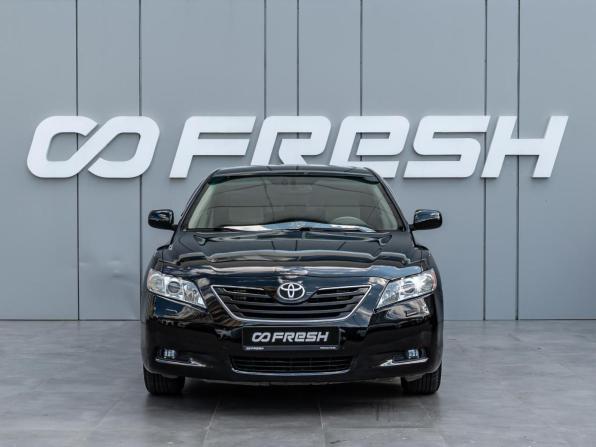 Toyota Camry VI (XV40) с пробегом 2007 года, цена 1 075 000 рублей, 238709 км, седан, Автокод Объявления