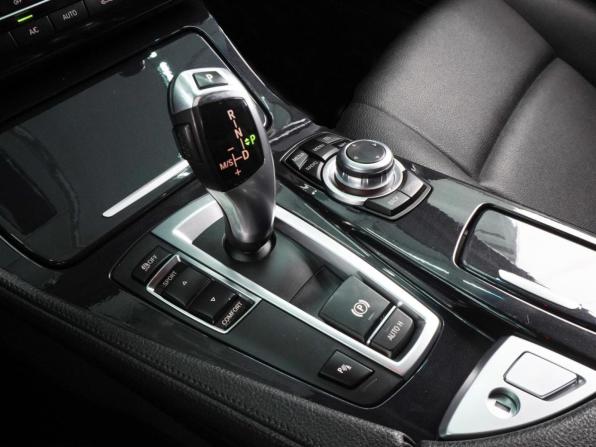 BMW 5 серии VI (F10/F11/F07) Рестайлинг с пробегом 2013 года, цена 1 929 000 рублей, 249512 км, седан, Автокод Объявления
