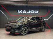Volkswagen Tiguan II Москва  - изображение 31