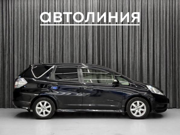 Honda Fit Shuttle I с пробегом 2012 года, цена 850 000 рублей, 170000 км, универсал, Автокод Объявления