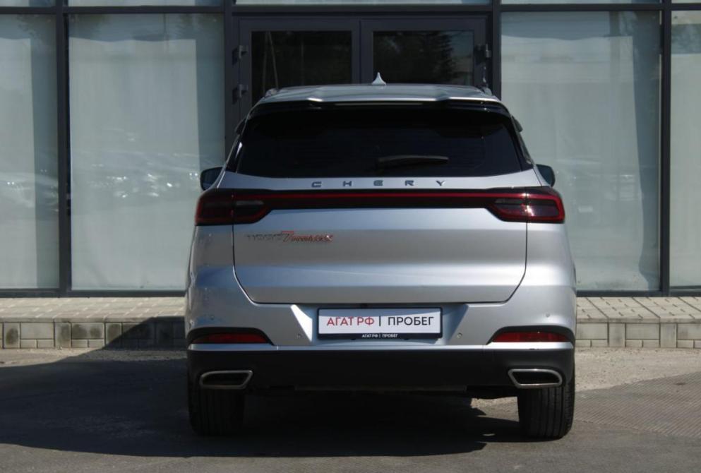 Chery Tiggo 7 Pro Max I Саратов  - изображение 6