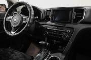 Kia Sportage III Рестайлинг Новокузнецк  - изображение 63