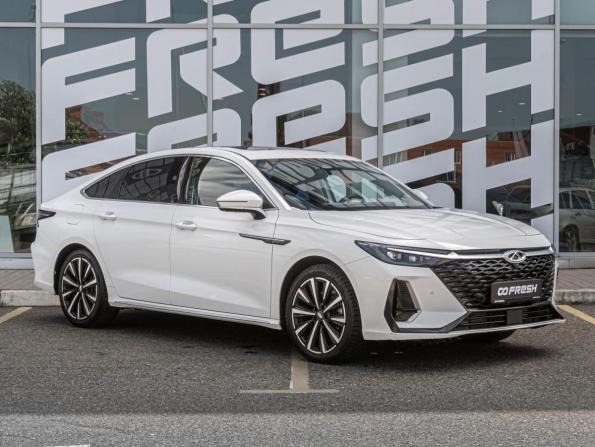 Chery Arrizo 8 с пробегом 2022 года, цена 1 900 000 рублей, 75000 км, седан, Автокод Объявления
