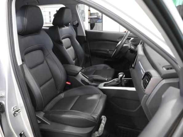 Chery Tiggo 4 I Рестайлинг с пробегом 2021 года, цена 1 399 000 рублей, 107123 км, внедорожник, Автокод Объявления