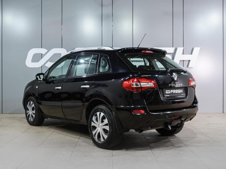 Renault Koleos I Воронеж  - изображение 2