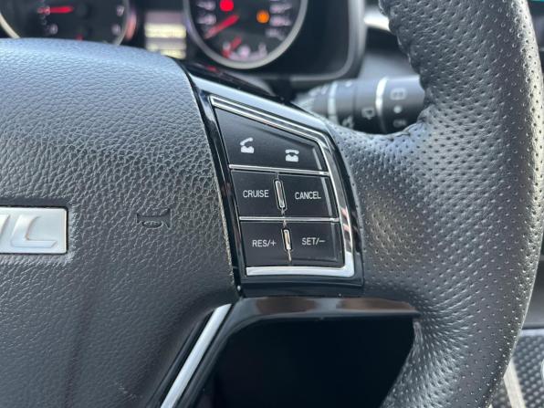 Haval M6 II с пробегом 2024 года, цена 1 750 000 рублей, 61720 км, внедорожник, Автокод Объявления