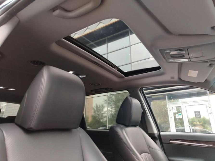 Kia Mohave I Рестайлинг Екатеринбург  - изображение 31
