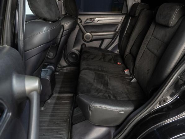 Honda CR-V III Рестайлинг с пробегом 2012 года, цена 1 500 000 рублей, 253310 км, внедорожник, Автокод Объявления