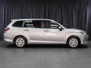 Toyota Corolla XI (E160 E170) Рестайлинг 2 Тюмень  - изображение 19
