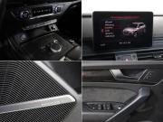 Audi Q5 II (FY) Москва  - изображение 43
