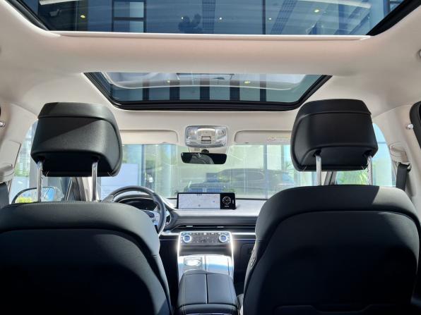 Genesis GV80 I с пробегом 2021 года, цена 4 940 000 рублей, 98342 км, внедорожник, Автокод Объявления