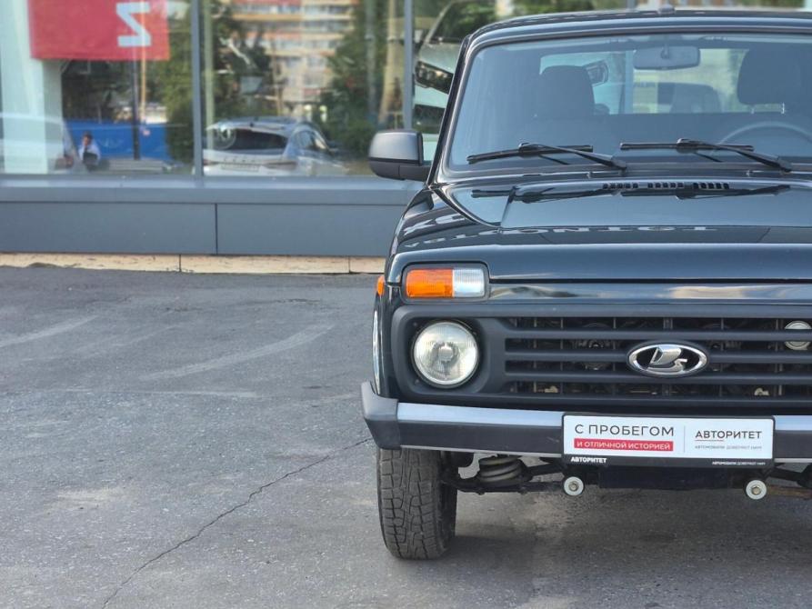 Lada (ВАЗ) Niva Legend Архангельск  - изображение 5
