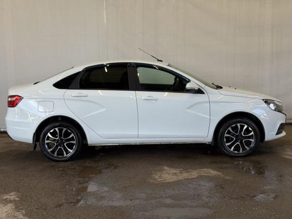 Lada (ВАЗ) Vesta I с пробегом 2019 года, цена 879 000 рублей, 116505 км, седан, Автокод Объявления