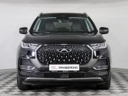 Chery Tiggo 8 Pro Max I Рестайлинг Химки  - изображение 20
