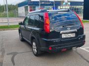 Nissan X-Trail II Рестайлинг Санкт-Петербург  - изображение 8