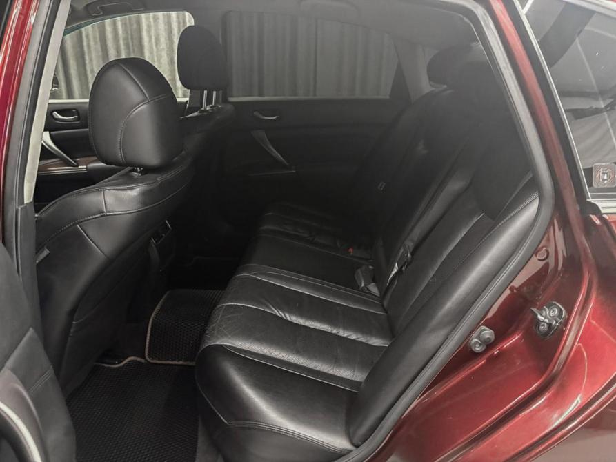 Nissan Teana II Красноярск  - изображение 13