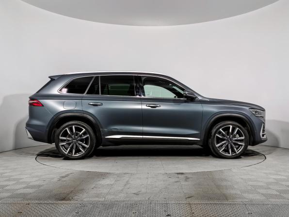 Geely Monjaro I с пробегом 2024 года, цена 2 715 000 рублей, 92000 км, внедорожник, Автокод Объявления