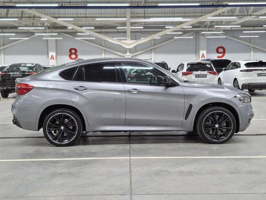 BMW X6 II (F16) Казань  - изображение 5