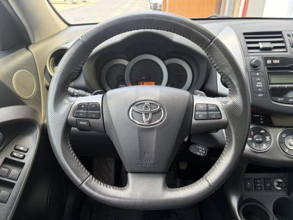 Toyota RAV4 III (XA30) Рестайлинг с пробегом 2011 года, цена 1 315 000 рублей, 134887 км, внедорожник, Автокод Объявления