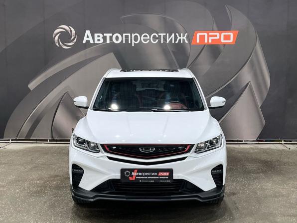 Geely Coolray I с пробегом 2023 года, цена 1 730 000 рублей, 62446 км, внедорожник, Автокод Объявления