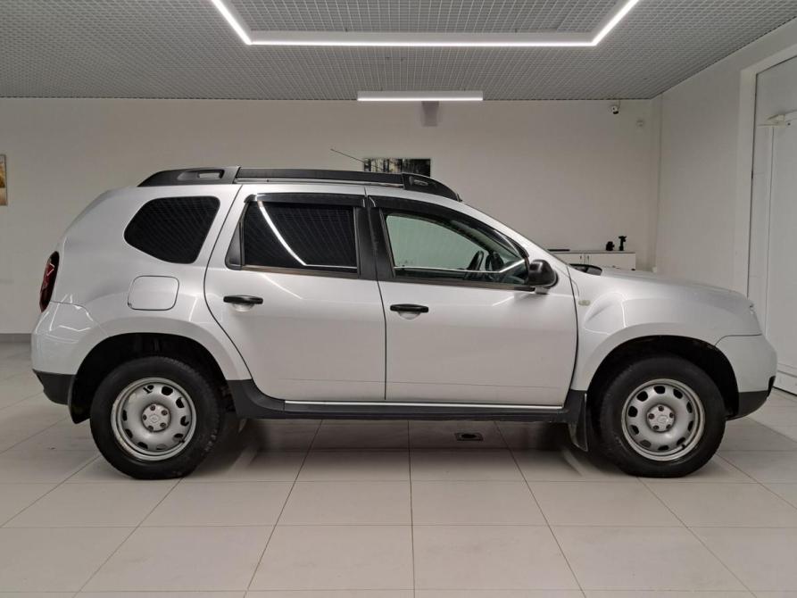 Renault Duster I Рестайлинг Казань  - изображение 5