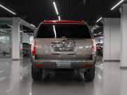 Cadillac Escalade III Москва  - изображение 39