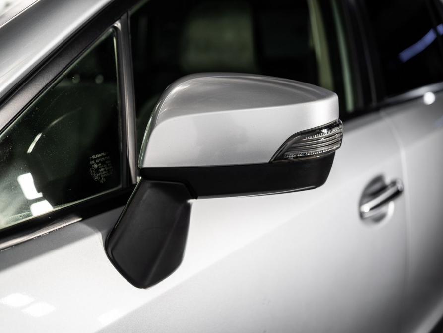 Subaru XV I Иркутск  - изображение 19