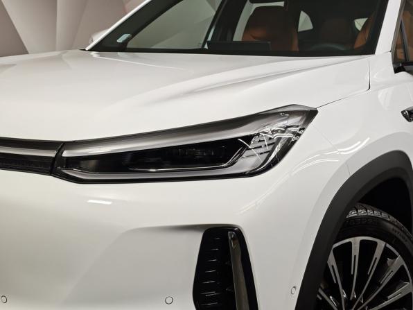 Geely Galaxy M7 с пробегом 2026 года, цена 4 050 000 рублей, 91 км, внедорожник, Автокод Объявления
